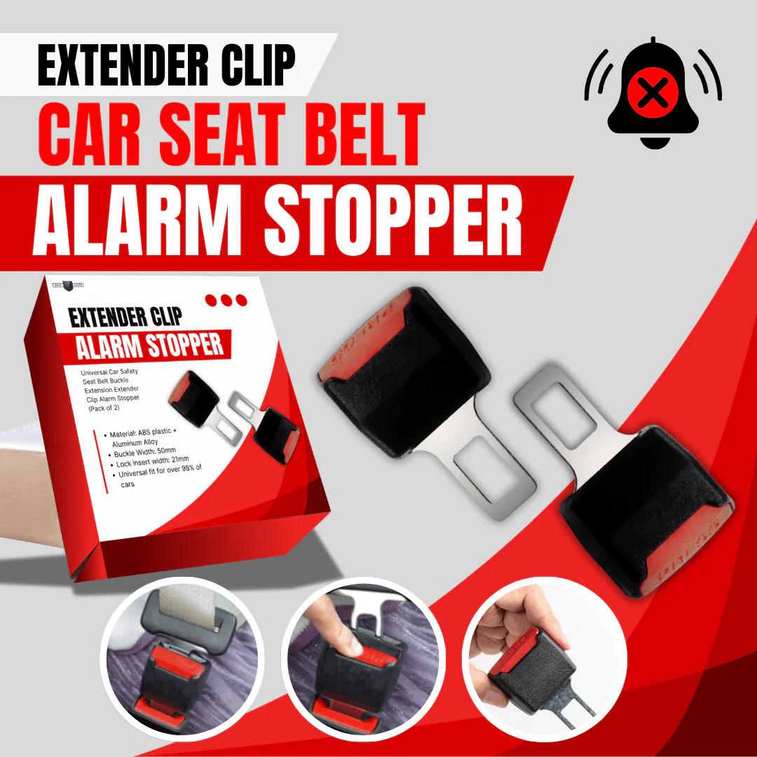 Alarm Stopper